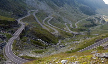 Transfagarasan