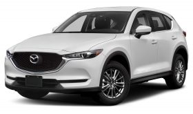 Mazda CX-5 2010