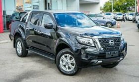 Nissan Navara 2018