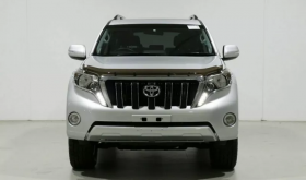 Toyota Land Cruiser Prado FJ150 2016