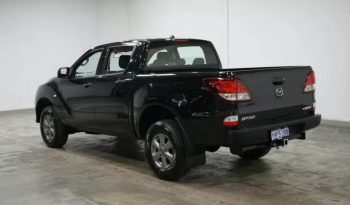 Mazda BT-Series 2018 full