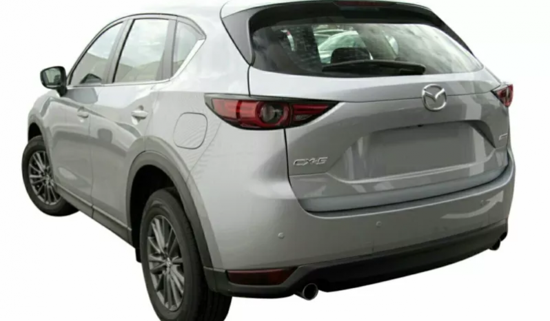 Mazda CX-5 2016 full