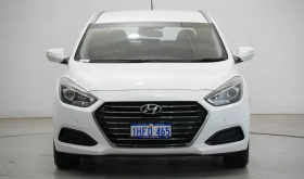 Hyundai i40 2015