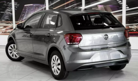 Volkswagen Polo Classic, Variant 2018