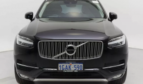 Volvo XC90 2016