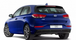 Hyundai i30 2018