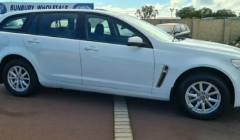 Holden Colorado 2010 full