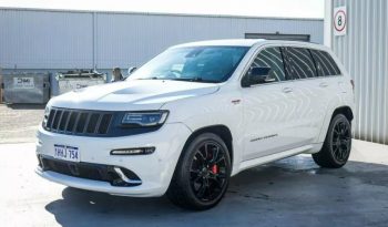 Jeep Grand Cherokee 2010 full