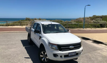 Ford Ranger 2010 full