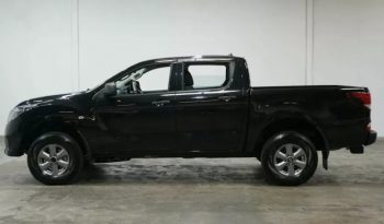 Mazda BT-Series 2018 full