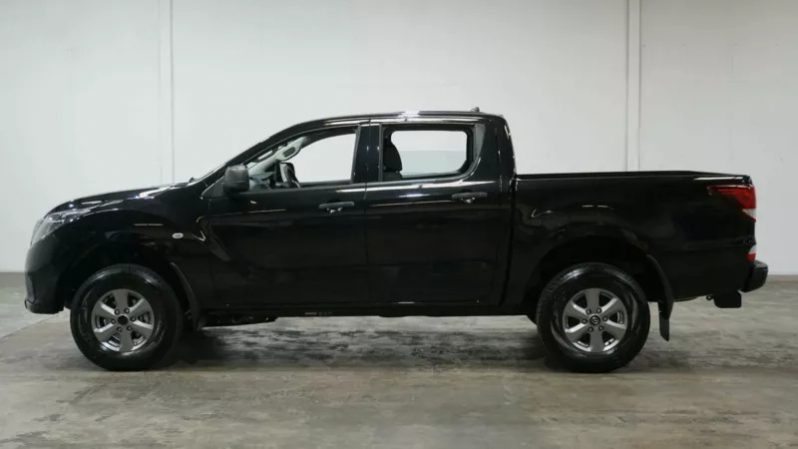 Mazda BT-Series 2018 full