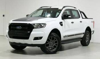 Ford Ranger 2016 full