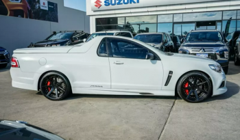 Holden Ute 2015 full