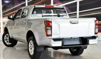 Isuzu D-Max 2018 full