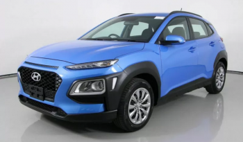 Hyundai Kona / Encino / Kauai 2018 full