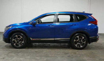 Honda CR-V 2018 full