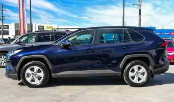 Toyota RAV4 2018 full