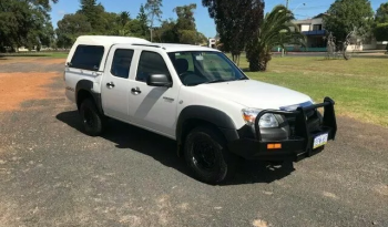 Mazda BT-Series 2009 full