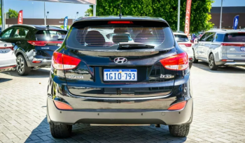 Hyundai ix25 / Creta 2010 full