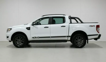 Ford Ranger 2016 full