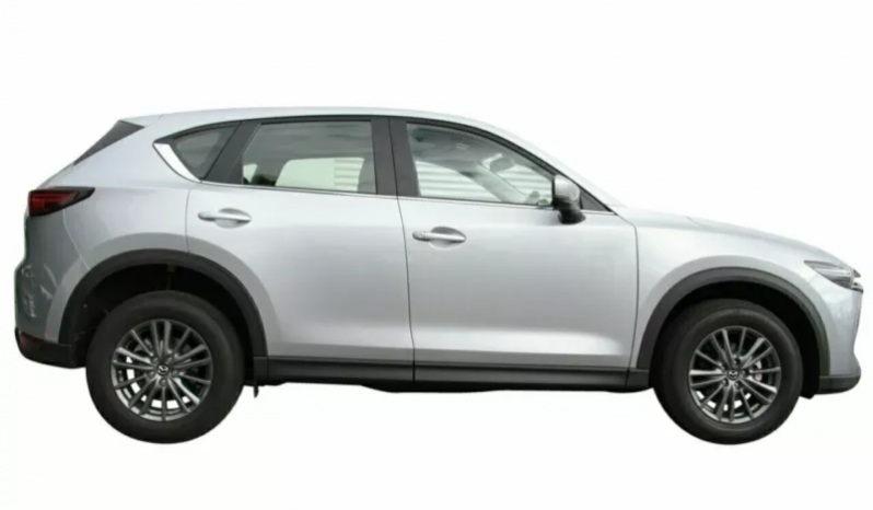 Mazda CX-5 2016 full