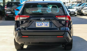 Toyota RAV4 2018 full