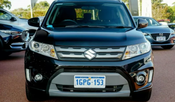 Suzuki Vitara 2018 full