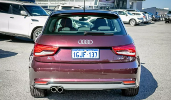 Audi 100 / A6, S6 2016 full