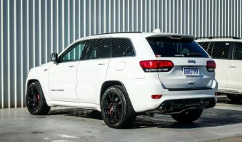 Jeep Grand Cherokee 2010 full