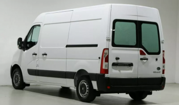 Renault Master I 2018 full