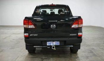 Mazda BT-Series 2018 full