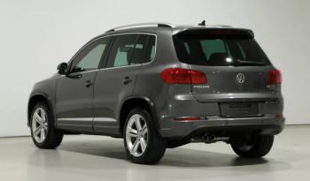 Volkswagen Tiguan I 2015 full