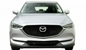 Mazda CX-5 2016 full