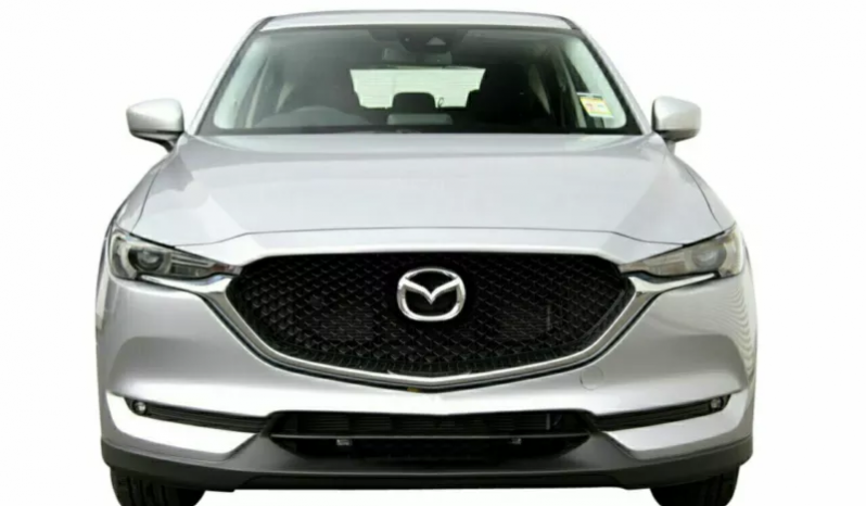 Mazda CX-5 2016 full