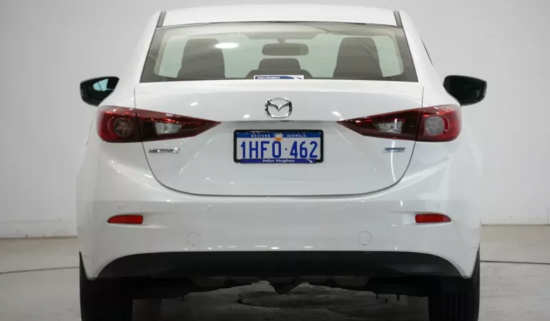 Mazda CX-3 2016 full