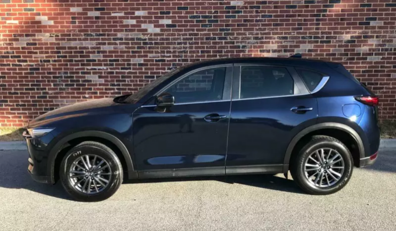 Mazda CX-5 2018 full