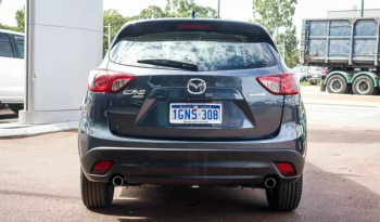 Mazda CX-5 2010 full