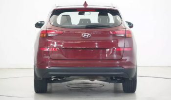 Hyundai Tucson 2018 full