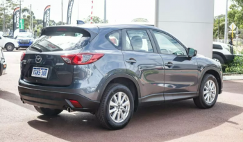 Mazda CX-5 2010 full