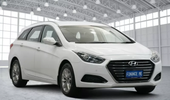 Hyundai i40 2015 full