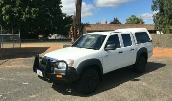 Mazda BT-Series 2009 full