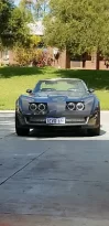 Chevrolet Corvette 1980 full