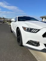 Ford Mustang 2016 full