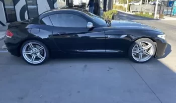 BMW Z4 2010 full