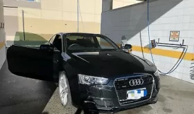 Audi A5, S5, RS5 2016