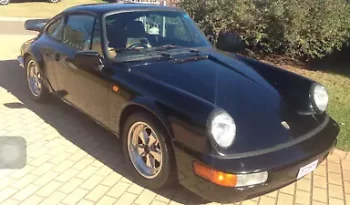 Porsche 911 1980 full