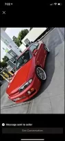 Nissan Skyline 2000 full