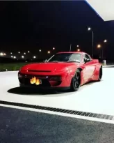 Mazda RX-7 1993 full