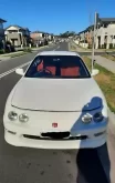 Honda Integra 2000