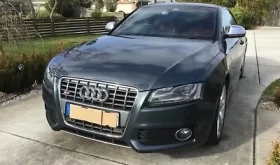 Audi A5, S5, RS5 2006